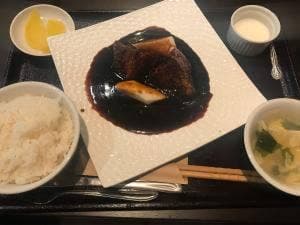 食家