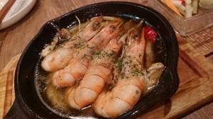 炭火肉バル ブラチョーラ 練馬店