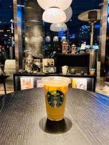 スターバックス コーヒー TSUTAYA TOKYO ROPPONGI店