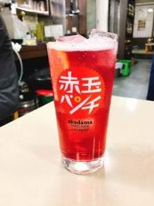 赤提灯