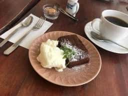 ozu cafe
