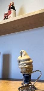 しょうゆ蔵のレストラン