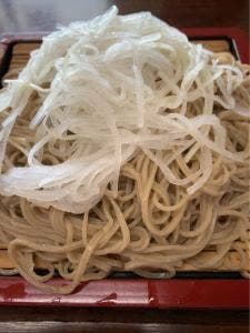 そば処 円仁庵