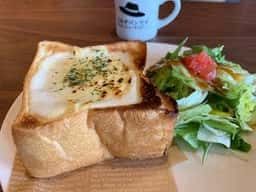 これぞパンです