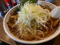 さかいやラーメンハウス(拉麺家)
