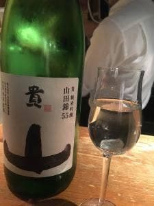 純米酒専門YATA 新宿三丁目店