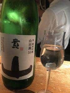 純米酒専門YATA 新宿三丁目店