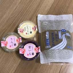 大信 用宗のところてん
