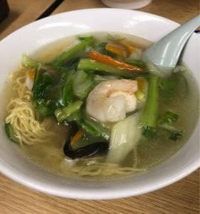 香港飯店