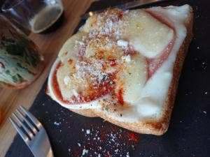 トースト専門店8.OttOBread