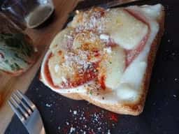 トースト専門店8.OttOBread