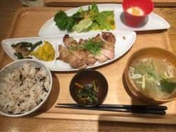 おぼんdeごはん 東京ドームシティ ラクーア店