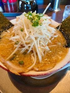 だるまや 女池店