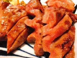 牛たん焼き 仙台辺見 立川日野橋店