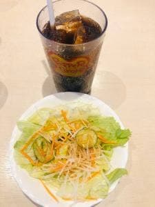 ペッパーランチダイナー 小岩店