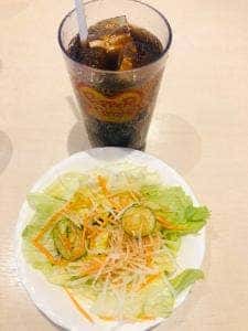 ペッパーランチダイナー 小岩店