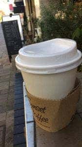 Sunset Coffee