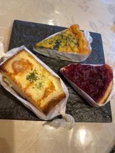 BAKERY ROUTE110