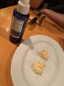 プレゴ・パケット
