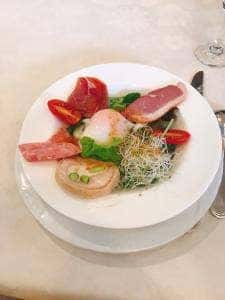 ラポール・ド・クニトミ