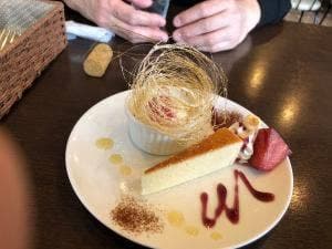 Dining Cafe Dai
