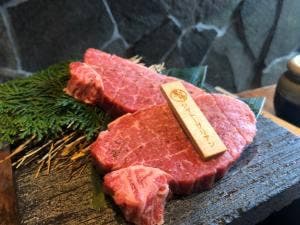 飛騨牛一頭家 各務原 馬喰一代