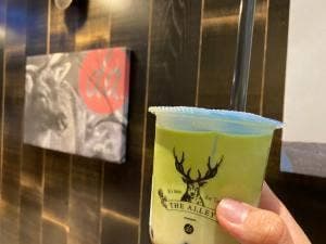 THE ALLEY 名古屋タカシマヤゲートタワーモール店