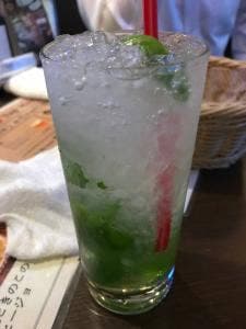 CELTS 天神西中洲店