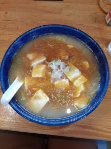 らーめん屋華那