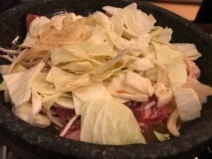 とんちゃん 居酒屋 焼-Bartic