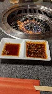 焼肉香味苑