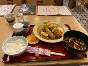えび三郎ヘップナビオ店