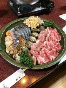 鯛よし百番