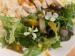 Earth Cafe & Deli