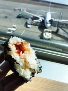 鮭乃丸亀 新千歳空港店