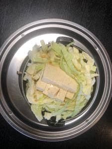 玉山支所前食堂