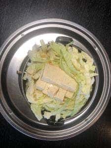 玉山支所前食堂