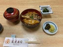宝来寿司