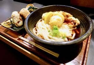 麺工房北の