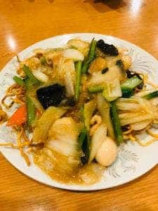 慶錦閣 品川区