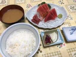 かどき食堂