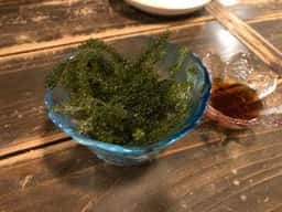 沖縄料理 琉球夢来