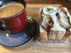厚切りサンドイッチのお店 ことにサンド