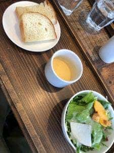 北山ランタン