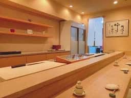 鮨わさび