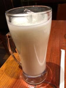 立北ダイニング