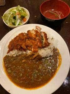 アジアン食堂 米麺亭