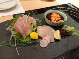 豚しゃぶせいろ蒸し 豚匠 堂島邸