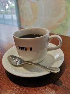 ドトールコーヒーショップ 西池袋1丁目メトロポリタン通り店
