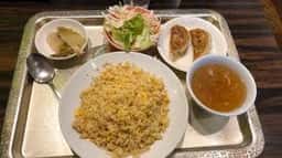 餃子専科 DINING LEE
